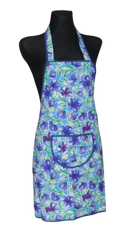 Latzschürze 70x62cm Grillschürze Schürze Trägerschürze Kochschürze Küchenschürze