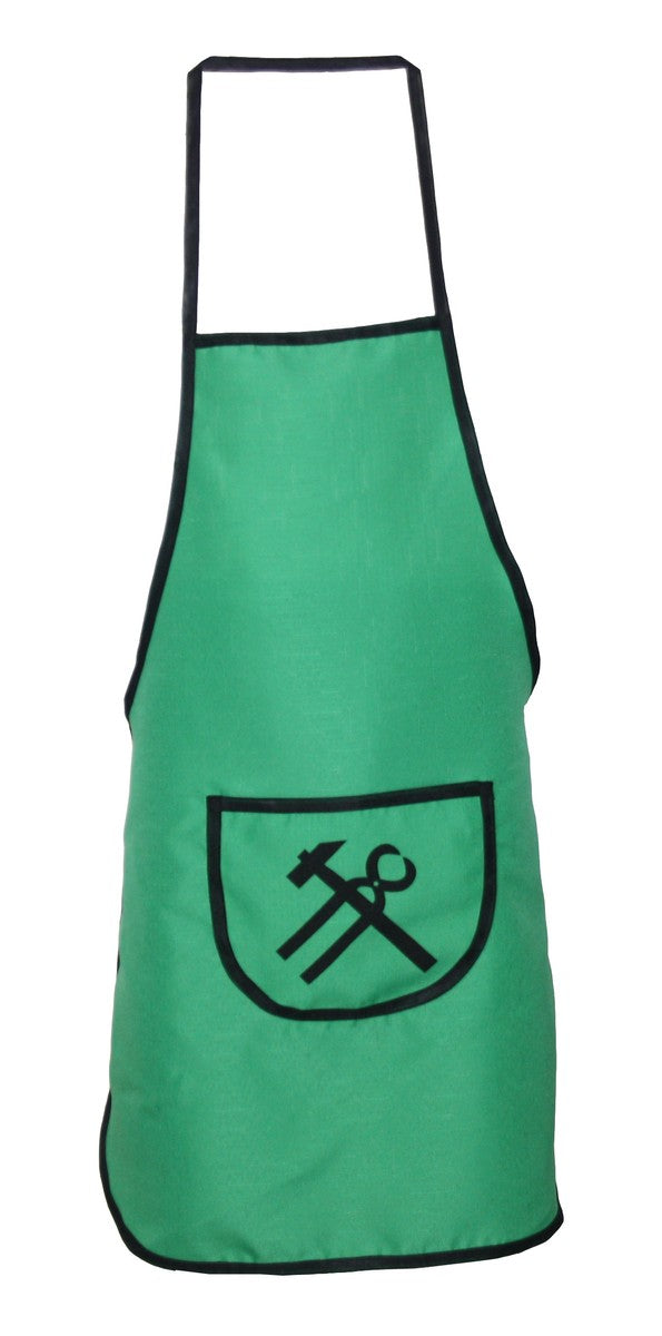 Children's apron, craft apron, Teflon, painting apron, art apron, polyester