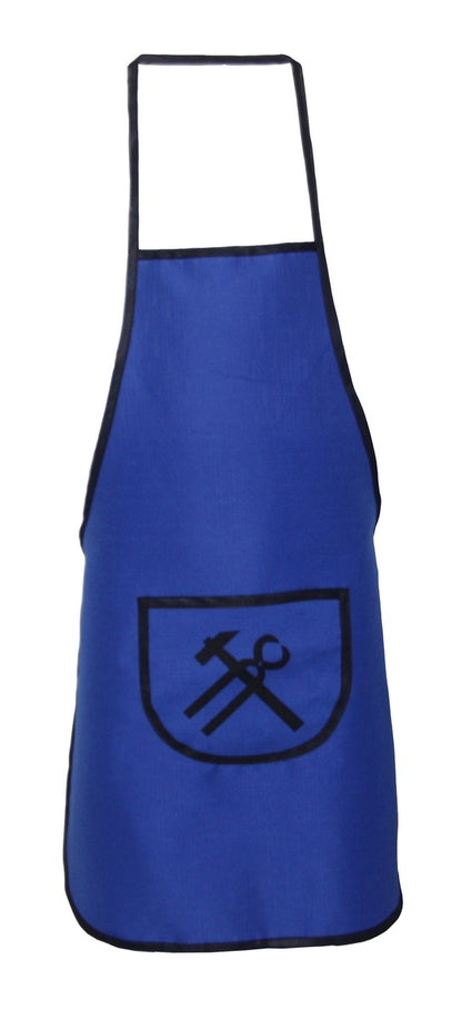 Kinderschürze Werkenschürze Teflon Malschürze Bastelschürze Polyester