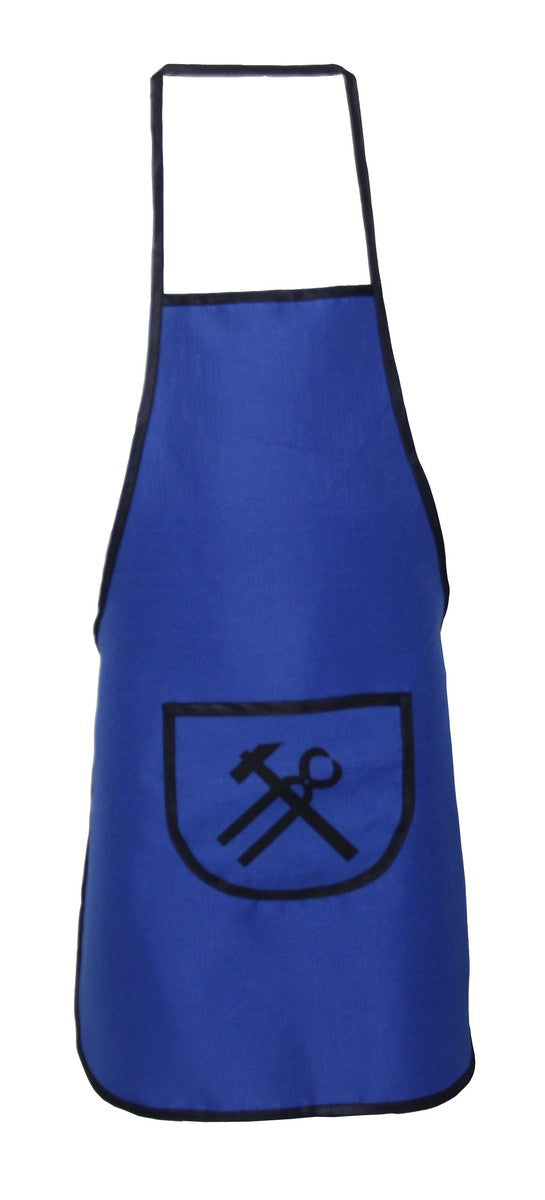 Children's apron, craft apron, Teflon, painting apron, art apron, polyester