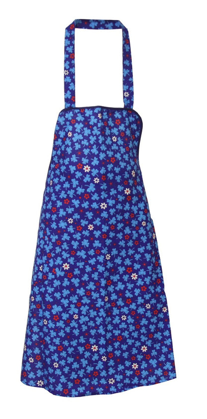 Bib apron 78x77cm cotton apron chef's apron strap apron BBQ apron