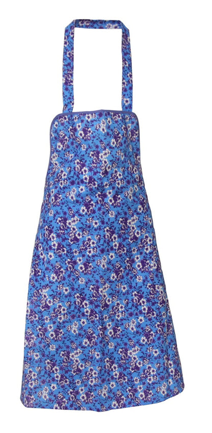 Bib apron 78x77cm cotton apron chef's apron strap apron BBQ apron