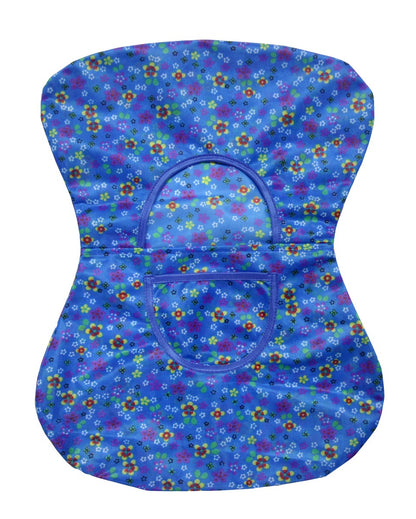 Klammerschürze Dederon Ostalgie Klammerkleid Klammer
