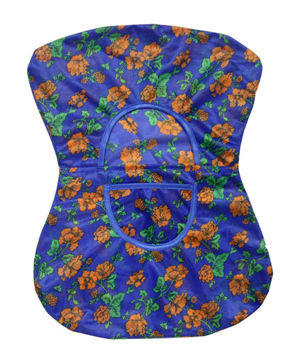 Klammerschürze Dederon Ostalgie Klammerkleid Klammer