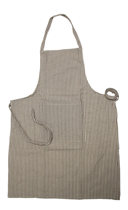 Küchenschürze Schürze Baumwolle Grillschürze Kochschürze Latzschürze BBQ