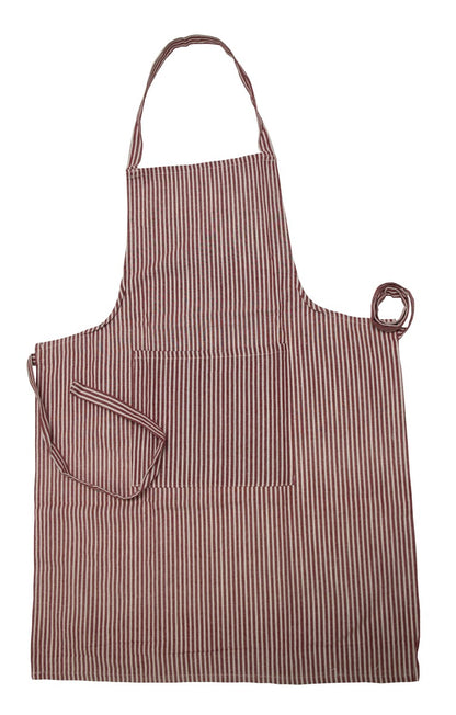 Küchenschürze Schürze Baumwolle Grillschürze Kochschürze Latzschürze BBQ