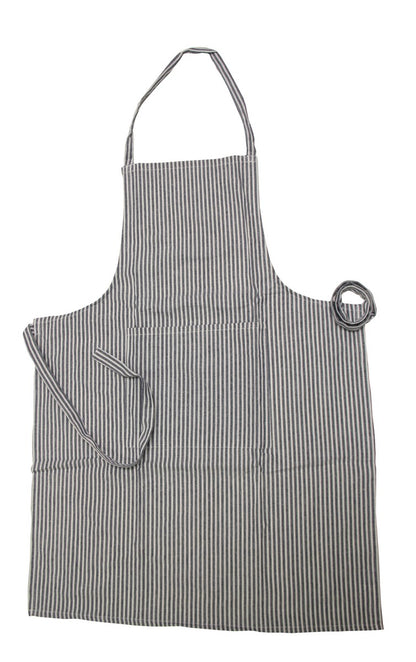 Küchenschürze Schürze Baumwolle Grillschürze Kochschürze Latzschürze BBQ