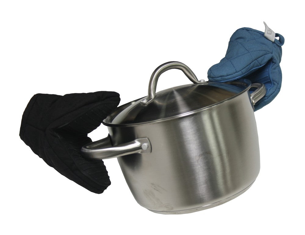 Topfhandschuh Silikon Ofenhandschuh Kochen Backen Handschuh