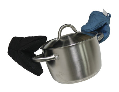 Topfhandschuh Silikon Ofenhandschuh Kochen Backen Handschuh