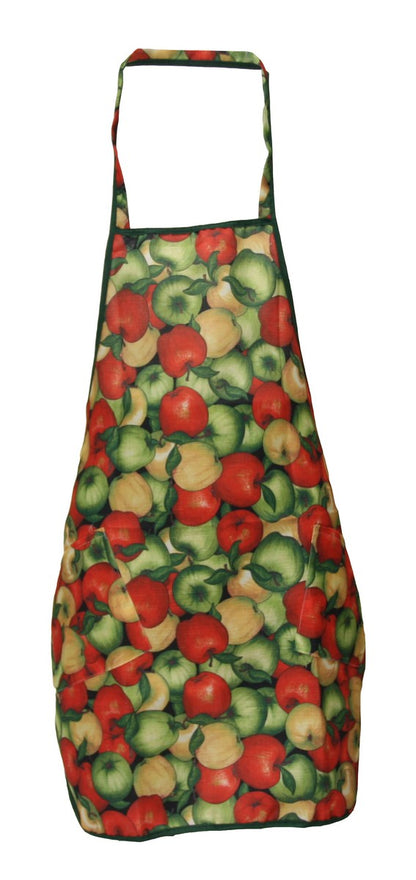Latzschürze fleckabweisend Trägerschürze Schürze Kochschürze Polyester