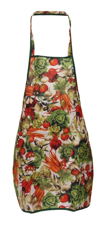 Latzschürze fleckabweisend Trägerschürze Schürze Kochschürze Polyester