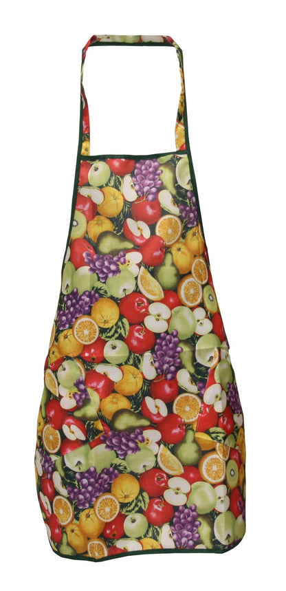 Latzschürze fleckabweisend Trägerschürze Schürze Kochschürze Polyester