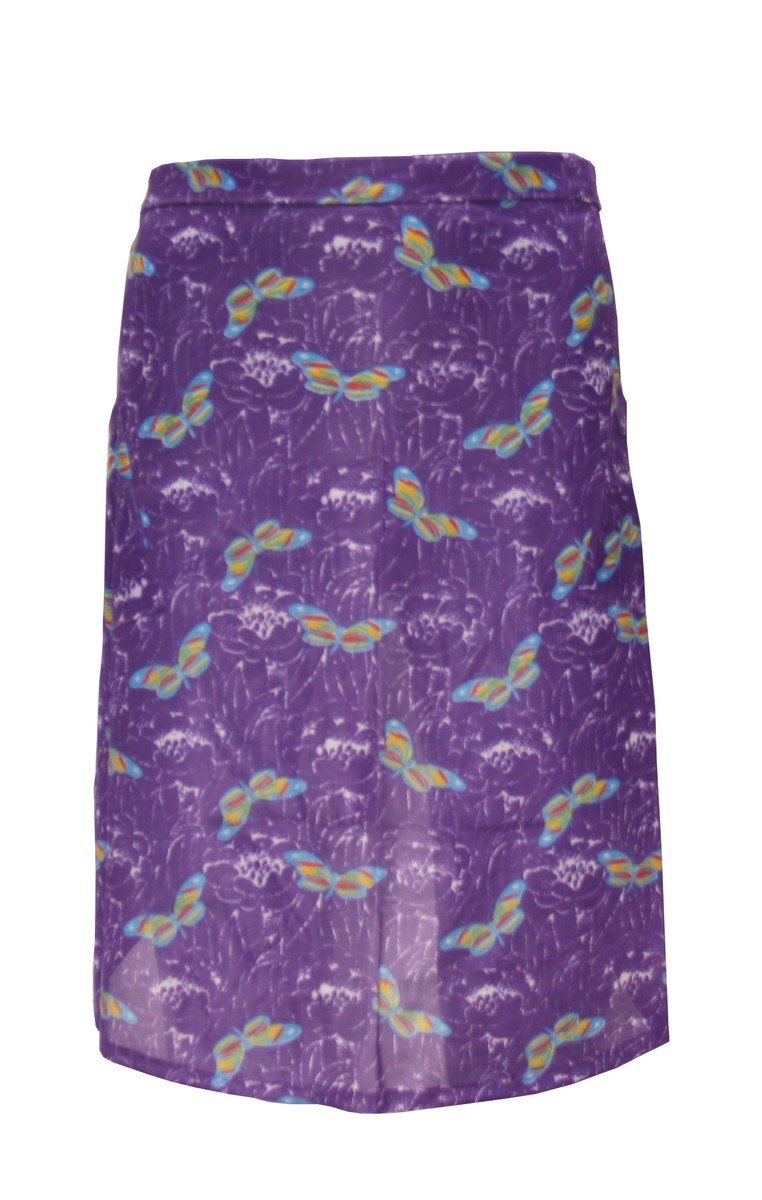 Half Apron Dederon various colours Pin Apron Polyester