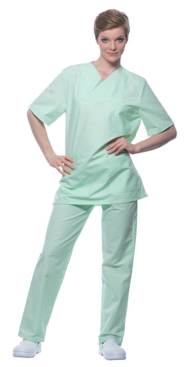 Professional Trousers Unisex Scrubs Nurse Trousers Caregiver Trousers Carer Trousers