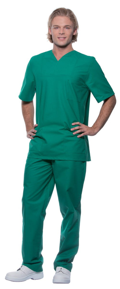 Berufshose unisex OP-Bekleidung Schwesternhose Pflegerhose Hose Pflegerinnen