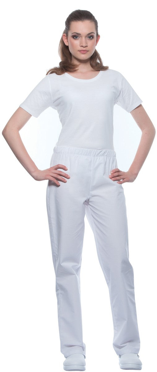 Berufshose unisex OP-Bekleidung Schwesternhose Pflegerhose OP-Hose Pflegerinnen