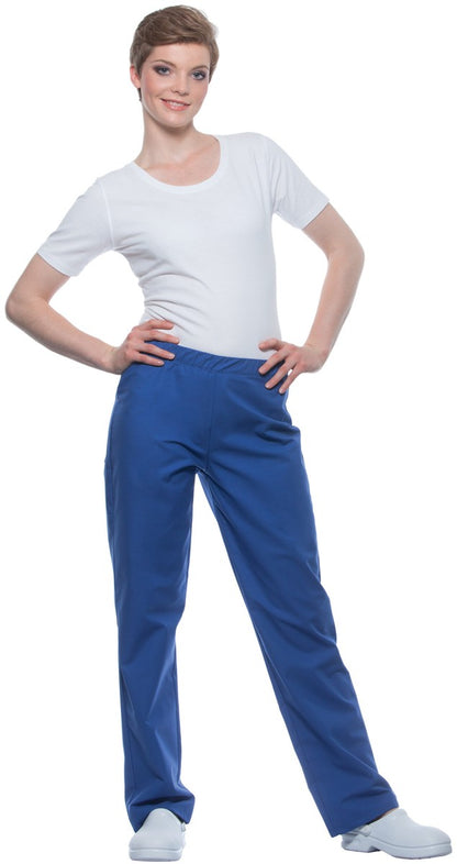Berufshose unisex OP-Bekleidung Schwesternhose Pflegerhose OP-Hose Pflegerinnen