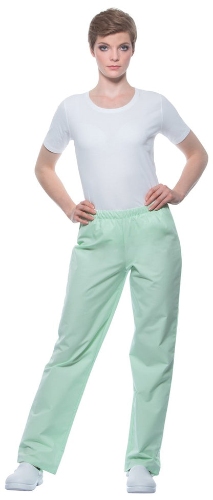 Berufshose unisex OP-Bekleidung Schwesternhose Pflegerhose OP-Hose Pflegerinnen