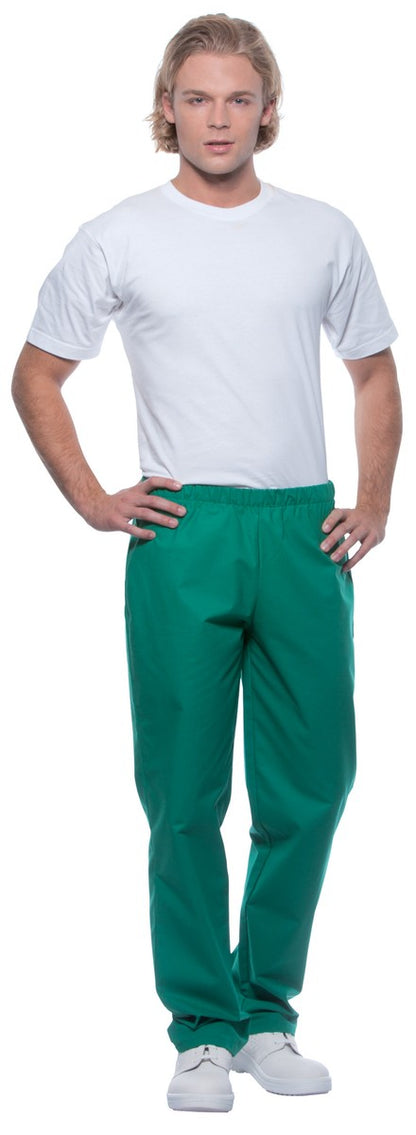 Berufshose unisex OP-Bekleidung Schwesternhose Pflegerhose OP-Hose Pflegerinnen