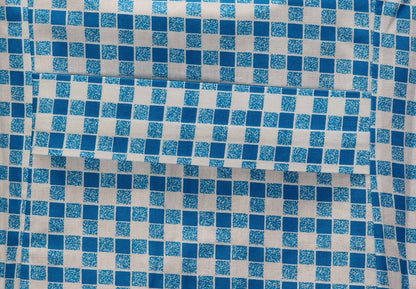 Schuerzenfabrik Reißverschlusskittel RV Kittel Hauskleid Schürze
