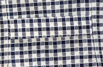 Schuerzenfabrik Reißverschlusskittel RV Kittel Hauskleid Schürze
