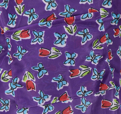 Schuerzenfabrik Latzschürze Dederon Kochschürze Trägerschürze Schürze Polyester