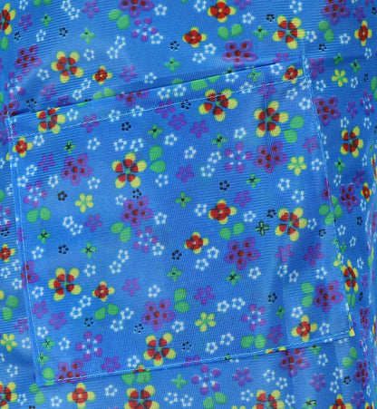 Schuerzenfabrik Latzschürze Dederon Kochschürze Trägerschürze Schürze Polyester