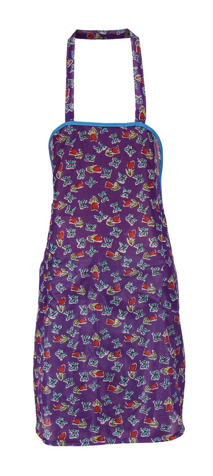 Schuerzenfabrik Latzschürze Dederon Kochschürze Trägerschürze Schürze Polyester