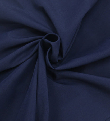 Damenkittel blau Größe 48 ohne Arm Kochschürze Kittel Schürze Knopfkittel Hauskleid