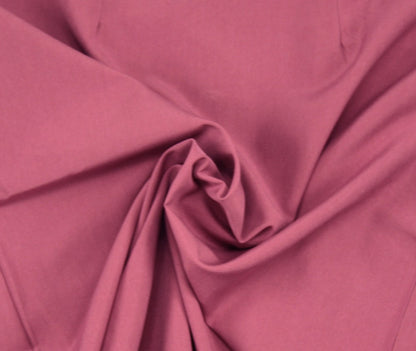 Women's fuchsia smock, size 56, sleeveless, chef's apron, smock, apron, button-front smock, house dress