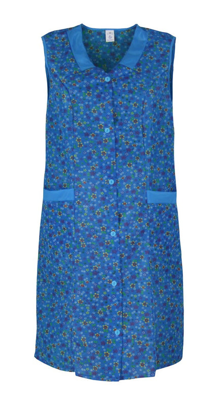 Apron Pinafore Dederon Nylon Pinafore Apron various colours