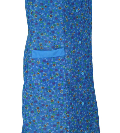 Apron Pinafore Dederon Nylon Pinafore Apron various colours