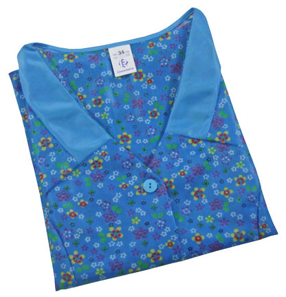 Apron Pinafore Dederon Nylon Pinafore Apron various colours
