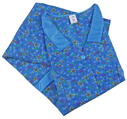 Apron Pinafore Dederon Nylon Pinafore Apron various colours