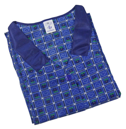 Apron Pinafore Dederon Nylon Pinafore Apron various colours