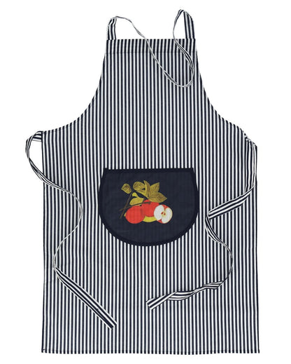 Latzschürze Baumwolle mit Motiv Trägerschürze Schürze Grillschürze Kochschürze