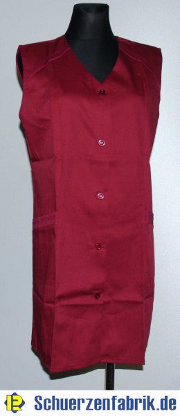 7/8 Tunic Nursing Tunic Women's Tunic Sleeveless Size 40