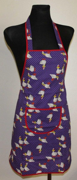 Bib apron apron apron cooking apron cotton