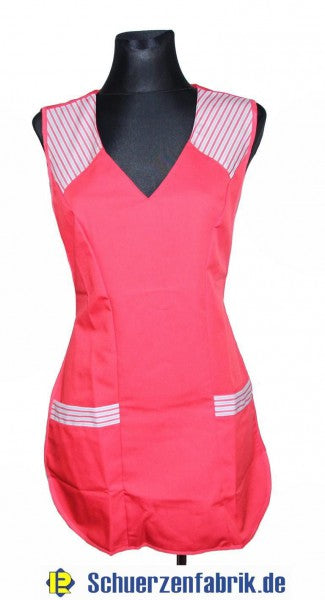 Chasuble Kasack Überwurf Schürze