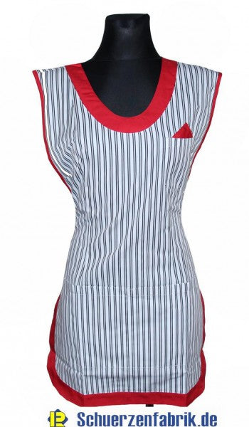 Chasuble Kasack Überwurf Schürze