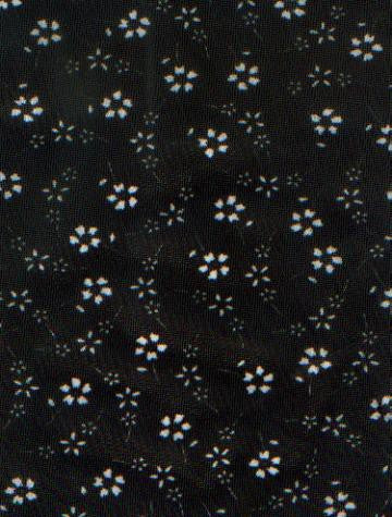 Dederon bunt Polyester Ostalgie Stoff Meterware DDR Deko