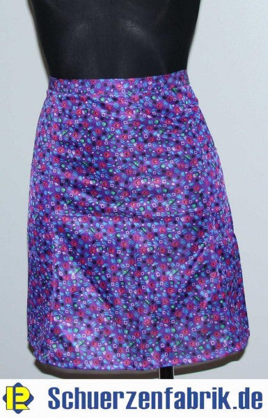 Half Apron Dederon Apron Apron Pin Apron Polyester