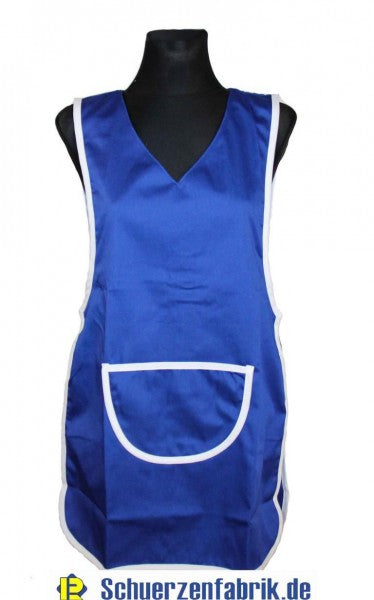Chasuble Kasack Überwurf Schürze